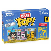 Funko Bitty POP! Disney - Mickey 4 pack