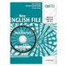 New English File Advanced Workbook with key - Clive Oxenden