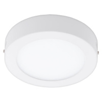 Eglo Eglo 94071 - LED stropní svítidlo FUEVA 1 LED/10,95W/230V