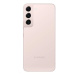 Samsung Galaxy S22 (S901), 8/256 GB, 5G, DS, růžová