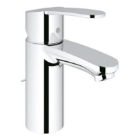 Umyvadlová baterie Grohe Eurostyle Cosmopolitan řetízek chrom 3355720E