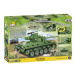 Cobi 2543 M24 Chaffee