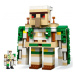 LEGO® Minecraft® 21250 Pevnost železného golema