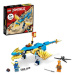 LEGO Ninjago - Jay's Storm Dragon EVO 71760