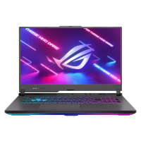 ASUS ROG Strix G17 (G713PI) R9-7845HX 17,3