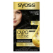 Syoss Oleo Intense barva na vlasy Intenzivně černý 1-10