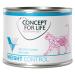 Výhodné balení Concept for Life Veterinary Diet 24 x 200 g / 185 g - Weight Control 24 x 200 g