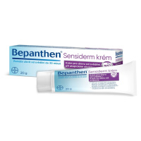 BEPANTHEN Sensiderm krém 20 g