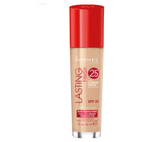 Rimmel London make-up Lasting Finish Breathable 103