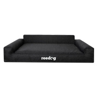 Reedog Glamour Ekolen Black Pelíšek pro psa - XL