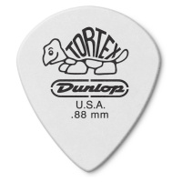 Dunlop Tortex Jazz III 0.88