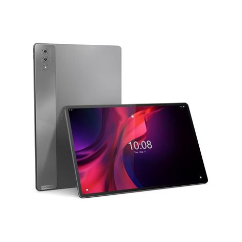 Lenovo Tab Extreme 12GB/256GB šedý + Percision Pen 3 + Folio Case