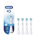 Oral-B iO Ultimate Clean White náhradní hlavice 4 ks