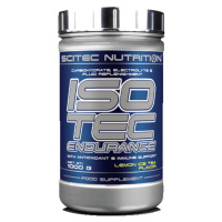 Scitec Nutrition Isotec Endurance 1000g - citron