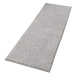 Hanse Home Collection koberce AKCE: 140x200 cm Kusový koberec Pure 102615 Grau - 140x200 cm