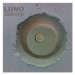 Luno - Zeroth CD