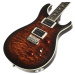 PRS SE Custom 24 Quilt Package Black Gold Sunburst