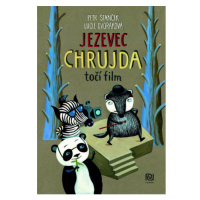 Jezevec Chrujda točí film Meander