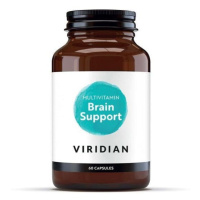 Viridian Brain Support Multi 60 kapslí