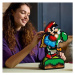 LEGO® Super Mario™ 71438 Super Mario World™: Mario a Yoshi