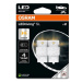 OSRAM LEDriving SL WY21W Žlutá 12V dva kusy v balení