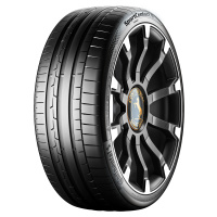 CONTINENTAL 255/35 R 21 98Y SPORTCONTACT_6 TL XL AO1 CSI EV FR