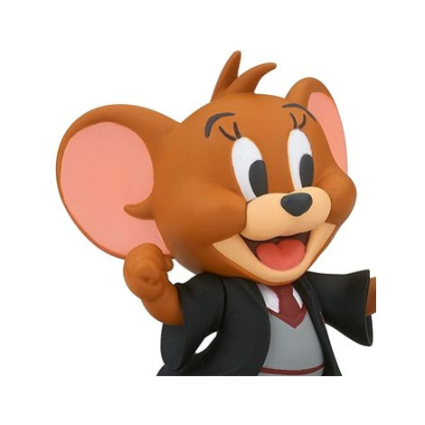 Warner Bros 100th - Tom and Jerry - Jerry - figurka BANPRESTO