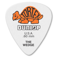 Dunlop Tortex Wedge 0.60