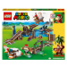 LEGO® Super Mario™ 71425 Diddy Kongova jízda v důlním vozíku – rozšiřující set