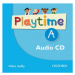 Playtime Level A Class CD Oxford University Press