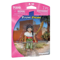 PLAYMOBIL 71200 Bojovnice