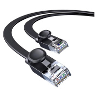 Kabel Baseus Ethernet RJ45, 1Gbps, 15m network cable (black)