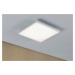 PAULMANN Velora LED Panel 295x295mm 16,8 W bílá mat 798.17