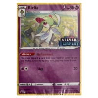 Pokémon Silver Tempest Preconstructed Pack - Kirlia