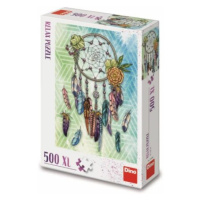 LAPAČ SNŮ II 500 XL relax Puzzle - Hry (514096)