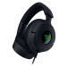 Razer Kraken V4 X herní sluchátka černá