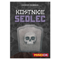 Kostnice Sedlec