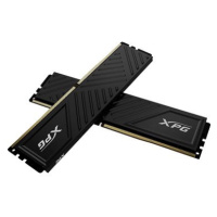 ADATA XPG 16GB KIT DDR4 3600MHz CL18 GAMMIX D35