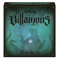 Disney Villainous: Úvod do zla - Hry (24572)