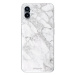 iSaprio SilverMarble 14 pro Nothing Phone 1