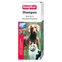 Beaphar Šampon proti svědění kůže 200 ml