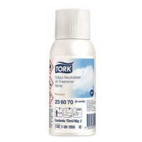 TORK Air-Fresh A1 neutralizér zápachu 75 ml