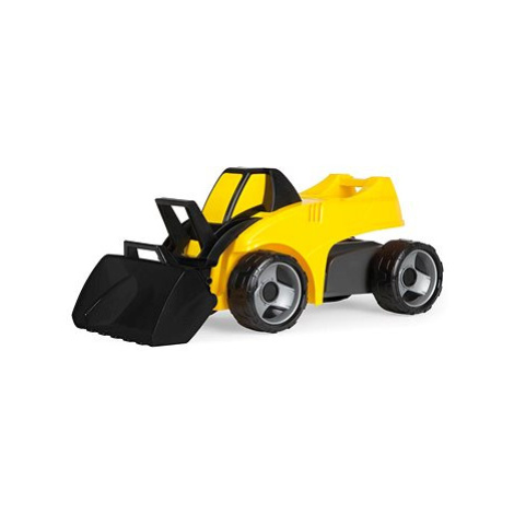 Lena Giga Trucks nakladač, volně