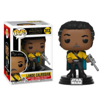 Funko POP! Star Wars Episode 9 Star Wars Lando Calrissian 9 cm (313)