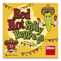 Red hot silly peppers