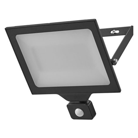 Ledvance Ledvance - LED Venkovní reflektor se senzorem FLOODLIGHT LED/100W/230V IP44