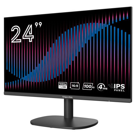 Kruger&Matz 24" 100Hz monitor