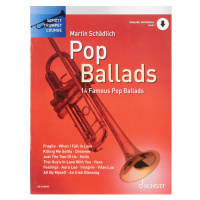 MS Pop Ballads