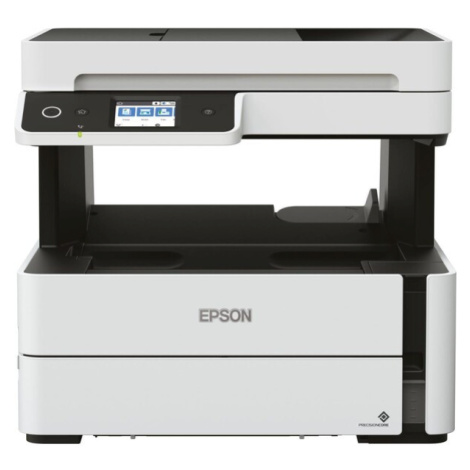 Epson EcoTank M3180 Černá/bílá