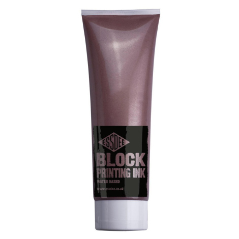 ESSDEE barva na linoryt 300 ml / bronzová /Metallic Bronze/
